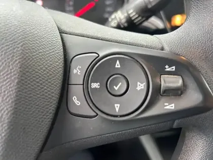 Photo 17 Opel Corsa  1.2 Turbo 100 ch BVM6