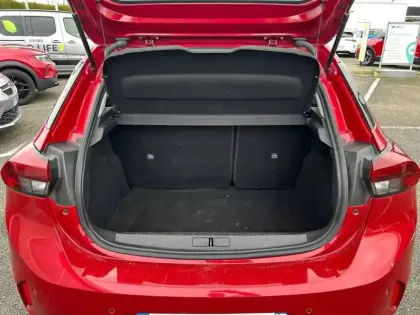 Photo 5 Opel Corsa  1.2 Turbo 100 ch BVM6