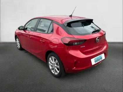 Photo 6 Opel Corsa  1.2 Turbo 100 ch BVM6