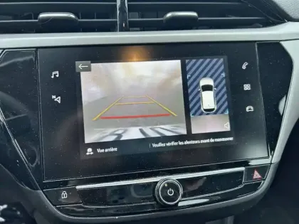 Photo 20 Opel Corsa  1.2 Turbo 100 ch BVM6