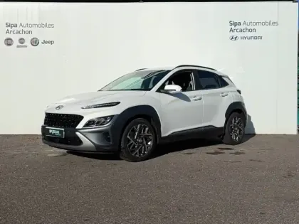Photo Hyundai Kona Executive