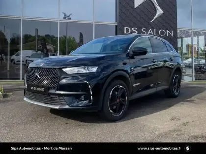 Photo Ds Ds 7 Performance Line