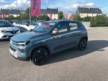 Photo Dacia Spring Extreme 65