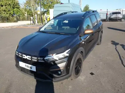 Photo Dacia Jogger Extreme