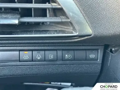 Photo 22 Peugeot 3008  Hybrid4 300 e-EAT8