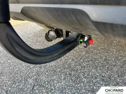 Photo 63 Peugeot 3008  Hybrid4 300 e-EAT8