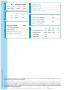 Photo 73 Peugeot 3008  Hybrid4 300 e-EAT8