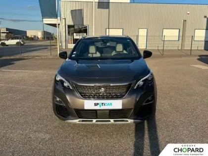 Photo 29 Peugeot 3008  Hybrid4 300 e-EAT8