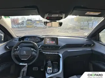 Photo 85 Peugeot 3008  Hybrid4 300 e-EAT8