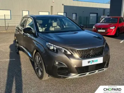 Photo 104 Peugeot 3008  Hybrid4 300 e-EAT8