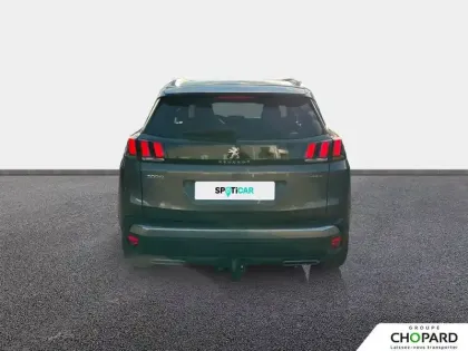 Photo 42 Peugeot 3008  Hybrid4 300 e-EAT8