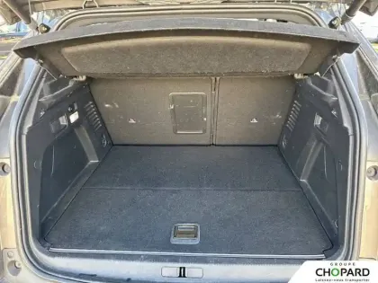 Photo 44 Peugeot 3008  Hybrid4 300 e-EAT8