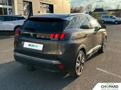 Photo 65 Peugeot 3008  Hybrid4 300 e-EAT8