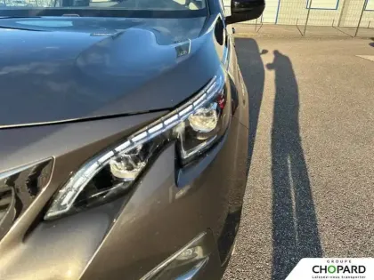 Photo 61 Peugeot 3008  Hybrid4 300 e-EAT8