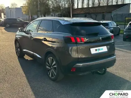 Photo 106 Peugeot 3008  Hybrid4 300 e-EAT8