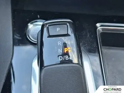 Photo 21 Peugeot 3008  Hybrid4 300 e-EAT8