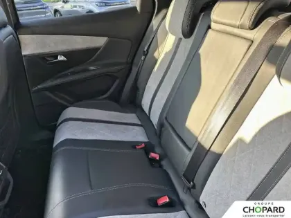 Photo 92 Peugeot 3008  Hybrid4 300 e-EAT8