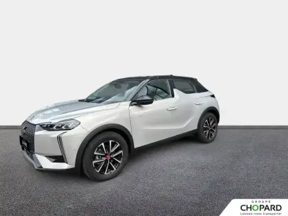 Photo Ds Ds 3 Performance Line