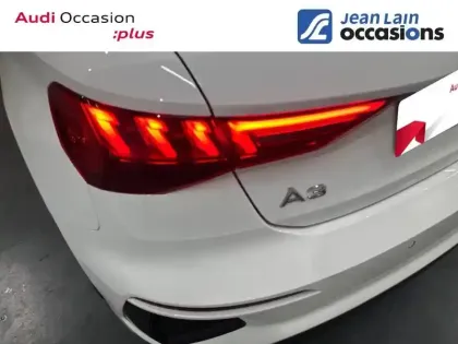 Photo 41 Audi A3  Sportback 45 TFSIe 245 S tronic 6