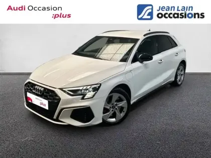 Photo Audi A3