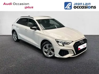 Photo 44 Audi A3  Sportback 45 TFSIe 245 S tronic 6