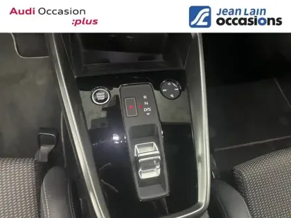 Photo 33 Audi A3  Sportback 45 TFSIe 245 S tronic 6