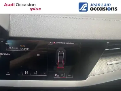 Photo 60 Audi A3  Sportback 45 TFSIe 245 S tronic 6