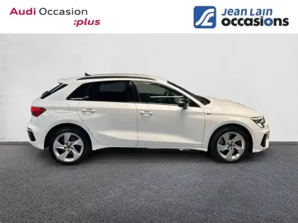 Photo 24 Audi A3  Sportback 45 TFSIe 245 S tronic 6