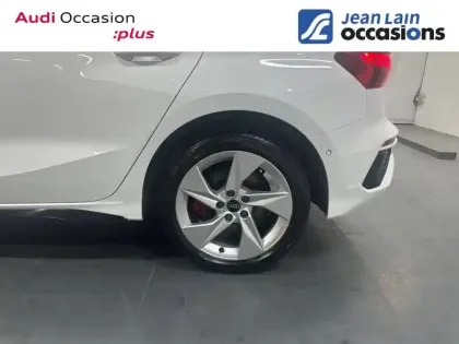 Photo 29 Audi A3  Sportback 45 TFSIe 245 S tronic 6