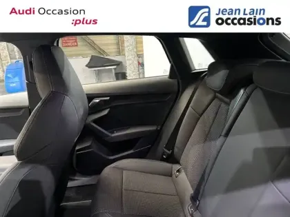 Photo 37 Audi A3  Sportback 45 TFSIe 245 S tronic 6