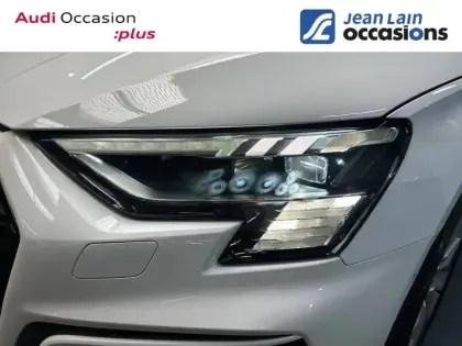 Photo 61 Audi A3  Sportback 45 TFSIe 245 S tronic 6