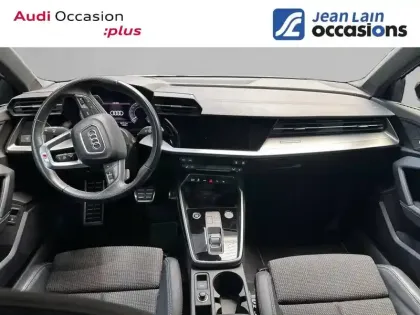 Photo 59 Audi A3  Sportback 45 TFSIe 245 S tronic 6