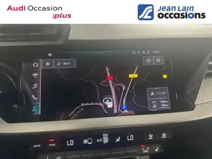 Photo 35 Audi A3  Sportback 45 TFSIe 245 S tronic 6