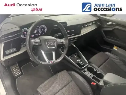 Photo 31 Audi A3  Sportback 45 TFSIe 245 S tronic 6