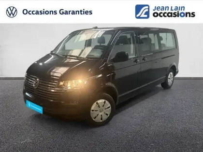 Photo Volkswagen Caravelle Confortline
