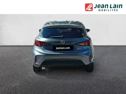 Photo 5 Mg Mg3  1.5 L Hybrid+ 195 ch