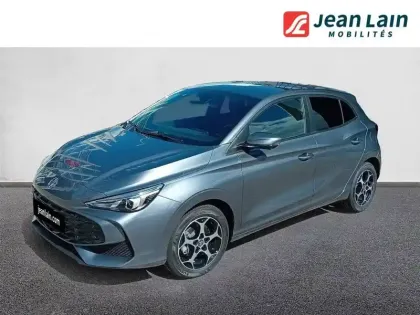 Photo 18 Mg Mg3  1.5 L Hybrid+ 195 ch