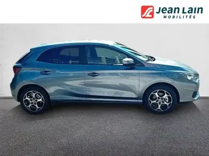 Photo 39 Mg Mg3  1.5 L Hybrid+ 195 ch