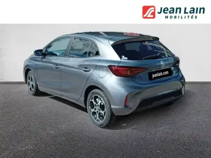 Photo 6 Mg Mg3  1.5 L Hybrid+ 195 ch