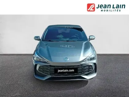Photo 37 Mg Mg3  1.5 L Hybrid+ 195 ch