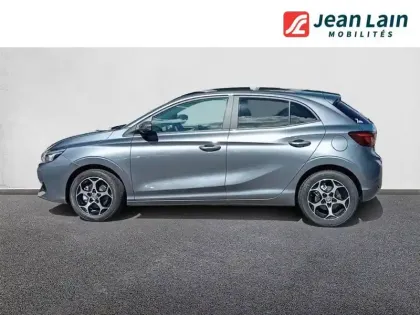 Photo 43 Mg Mg3  1.5 L Hybrid+ 195 ch