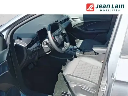 Photo 28 Mg Mg3  1.5 L Hybrid+ 195 ch