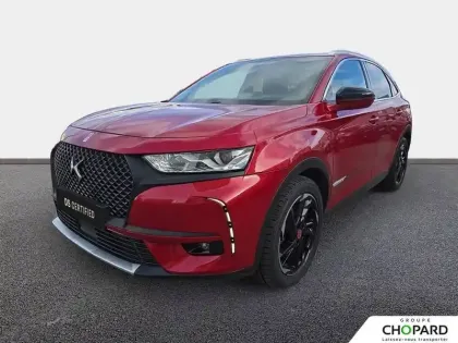 Photo Ds Ds 7 Performance Line