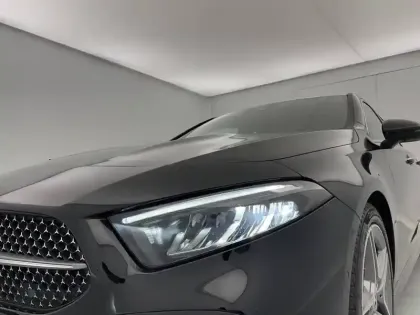 Photo 95 Mercedes Classe A  200 d 8G-DCT