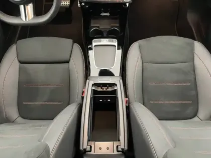 Photo 61 Mercedes Classe A  200 d 8G-DCT