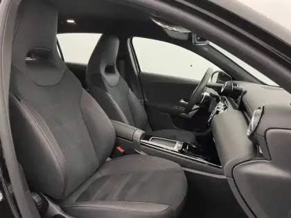 Photo 88 Mercedes Classe A  200 d 8G-DCT