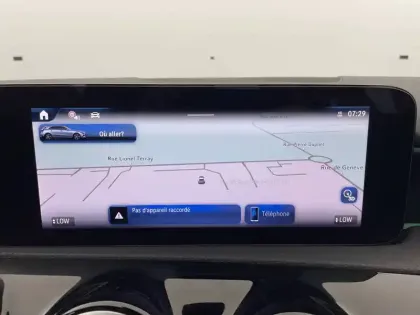 Photo 52 Mercedes Classe A  200 d 8G-DCT