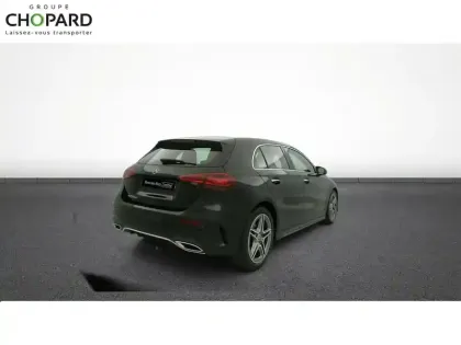 Photo 71 Mercedes Classe A  200 d 8G-DCT