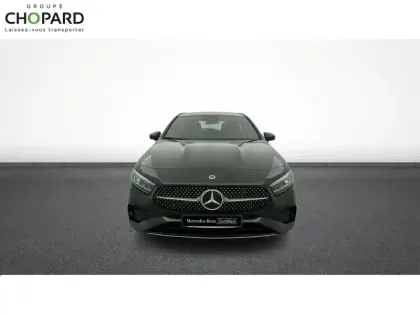 Photo 33 Mercedes Classe A  200 d 8G-DCT