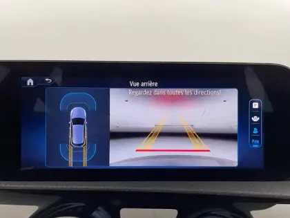 Photo 89 Mercedes Classe A  200 d 8G-DCT